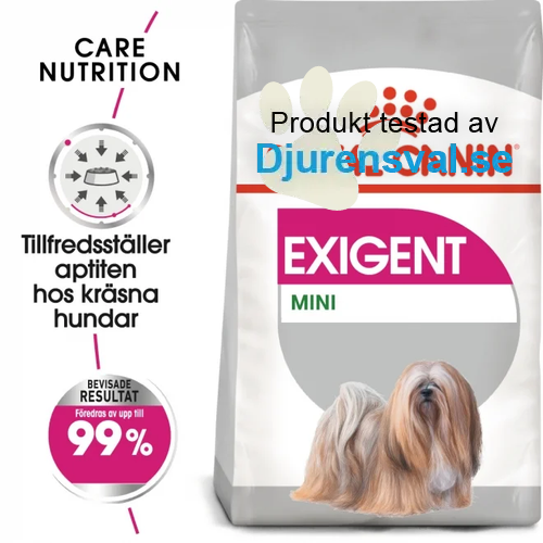 Royal Canin Mini Exigent